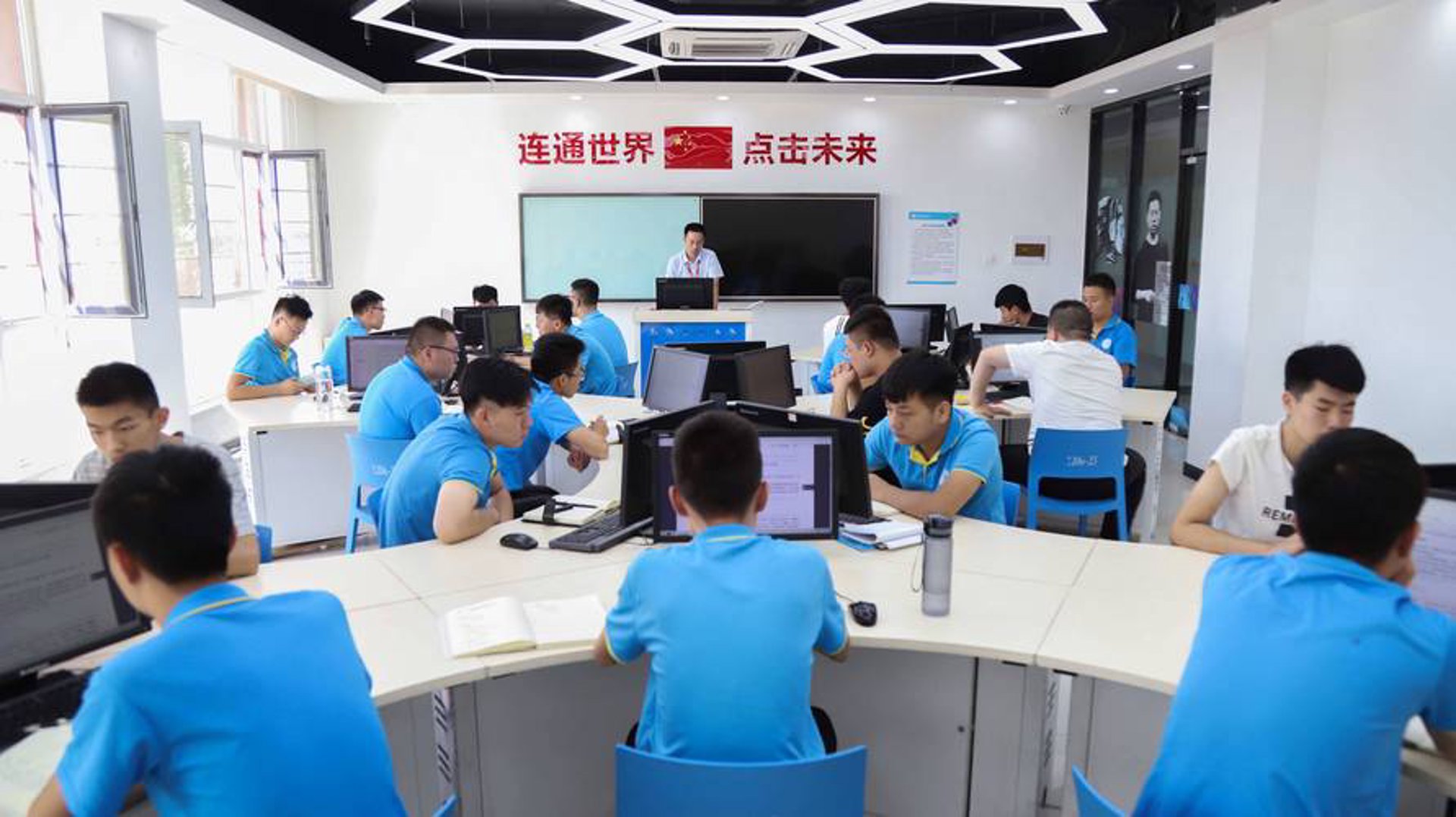 千红网络科技